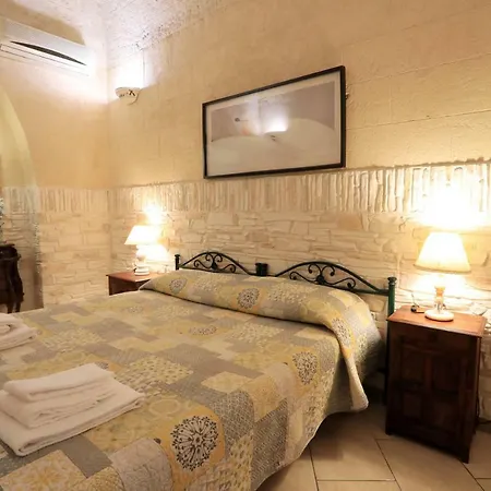 Apartman The Alcove - Centro Bari