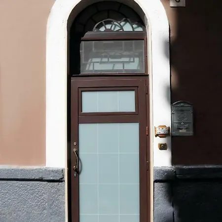 The Alcove - Centro 바리